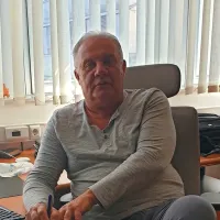 Marjan Meglič