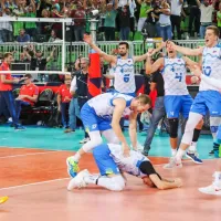 Gasparini dotolkel Ruse