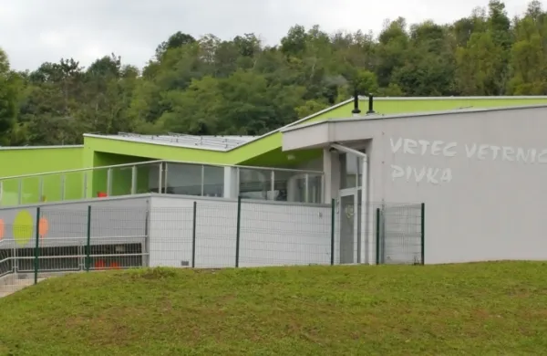 Vrtca v Pivki (na fotografiji enota Vetrnica) in v Košani bosta dražja predvsem zaradi višjih stroškov dela, ki predstavljajo 80 odstotkov cene.