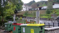 Nadzorni svet, vodstvo podjetja  in občine  si  prizadevajo rešiti 
kritične razmere v družbi.  
