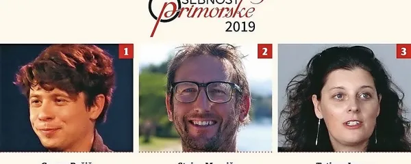 Septembrski trio zbira glasove