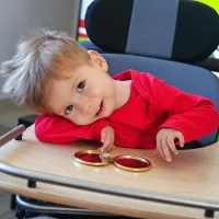 Še štirje meseci upanja za Krisa