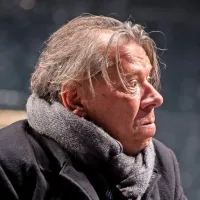  Bojan Vister si je z vlogo 10. porotnika v Dvanajstih jeznih možeh  
prislužil matička za moško vlogo. 