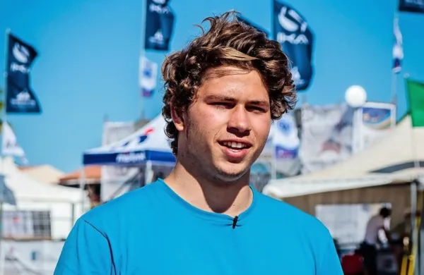 Toni Vodišek
