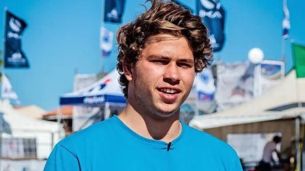 Toni Vodišek