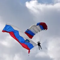 Letalske akrobacije v dnevu turizma