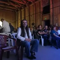 Slobodan Simič Sime in njegova ljubezen do rocka nam je ponudila knjigo, ki je obvezno čtivo.