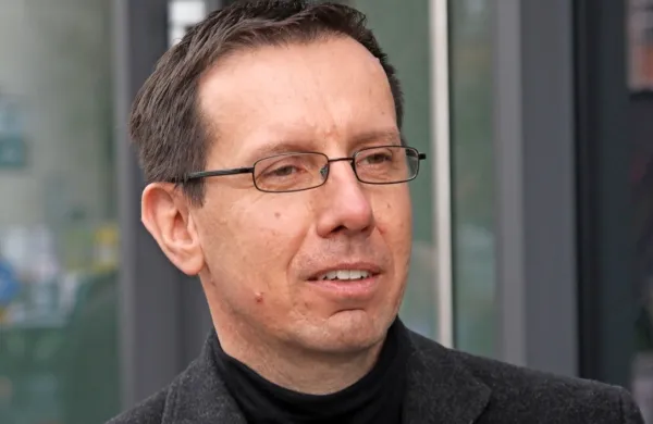 Andrej Markočič