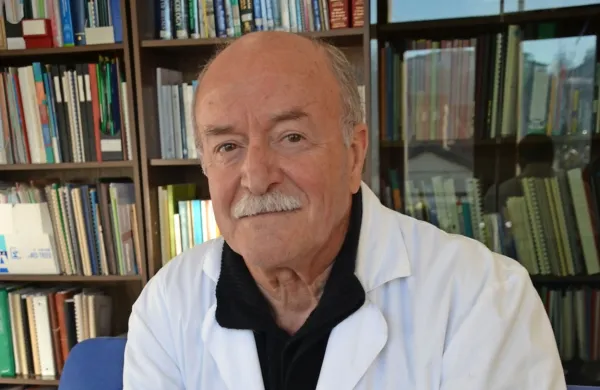 Marko Vudrag