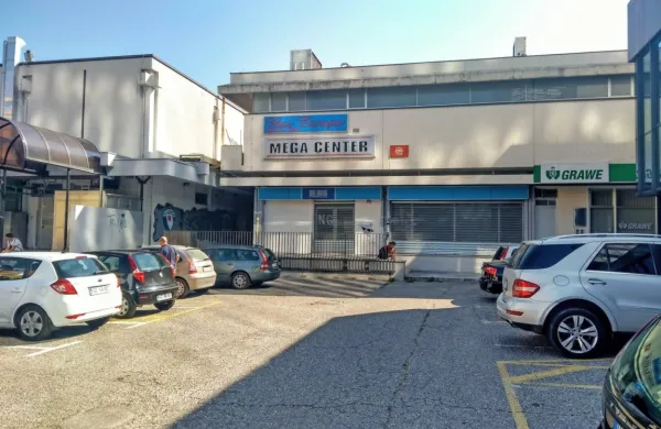 O usodi prostorov nekdanjega  Daimonda se bodo mestni svetniki 
pogovarjali oktobra. 