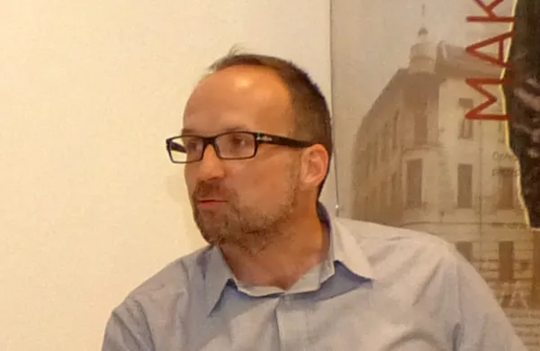 Igor Devetak