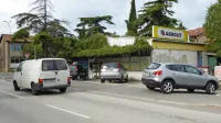 Če bodo preselili Agrolitovo trgovino, bo tam zrasla hiša