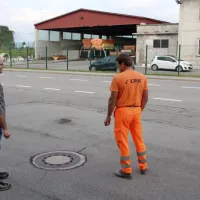 Tea Nagode o napadu rottweilerjev