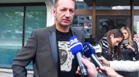 Boris Popovič oktobra leta 2013 pred koprskim sodiščem