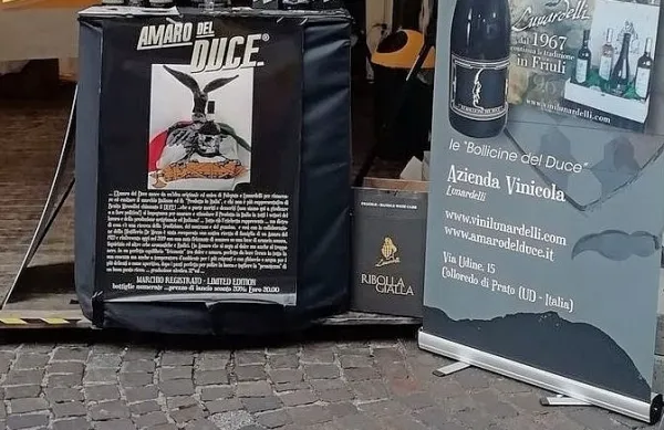 Sporni grenčica in penina sta žaljivi za vse demokratične ljudi, poudarjajo v SKGZ. 