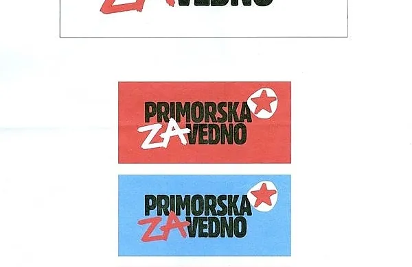 Primorska za vedno je blagovna znamka v lasti Mestne občine 
Koper.
