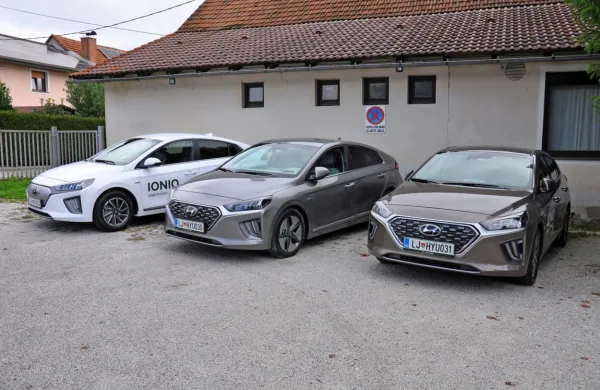 Pri Hyundaiju so  od prve premiere leta 2016 na evropskih cestah 
zabeležili več kot  60.000 prodanih primerkov.

