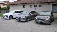 Pri Hyundaiju so  od prve premiere leta 2016 na evropskih cestah 
zabeležili več kot  60.000 prodanih primerkov.

