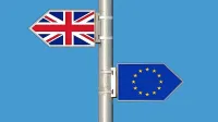Mediji: Johnson bo zaprosil za preložitev brexita, če ne bo dogovora z EU