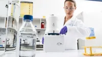 Do leta 2023 morajo v podjetju zagotoviti 30-kratno povečanje 
proizvodnih zmogljivosti, saj imajo njihovi kupci v kliničnih 
testiranjih še nekaj sto podobnih projektov, kot je Zolgensma.