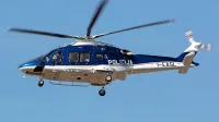 Nov slovenski policijski helikopter so v Italiji že “ujeli” v zraku, k 
nam pa prileti predvidoma prihodnji teden.