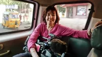 Kim Longinotto 