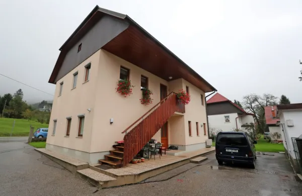 24-letnik je v torek okoli polnoči Bovčana pred hišo z nožem  
hladnokrvno  večkrat zabodel.