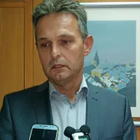 Marino Pangos je zatrdil, da 24-letni napadalec iz okolice Tuzle, do 
sedaj še ni bil kaznovan zaradi kaznivih dejanj. 