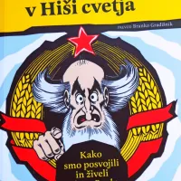 V razširjeni izdaji Džamićeve knjige je  tudi Mladinin strip iz leta 1989: Grupa TNT obišče Tita. 