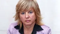 Višja sodnica Darja Srabotič se bo od vodenja  koprskega okrožnega sodišča poslovila predzadnji dan januarja.