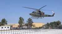 Heliport ob izolski bolnišnici naj bi bil operativen od prihodnjega 
tedna.