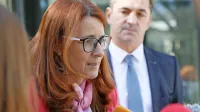 Ministrica Andreja Katič