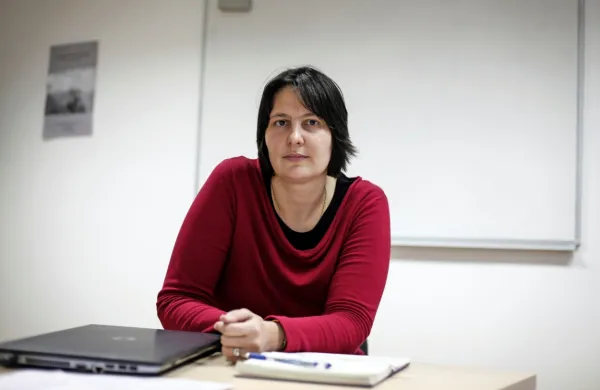 Alenka Hebar Lavrič