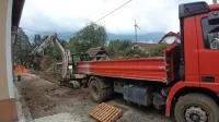 Vzhodno vpadnico naj bi prenovili do konca novembra.   