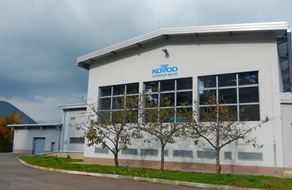 Tudi na ministrstvu izpostavljajo, da predstavlja izpad vodarne 
Malni največjo grožnjo za stabilno delovanje sistema Postojna-Pivka, saj ta nima zagotovljenih rezervnih vodnih virov.