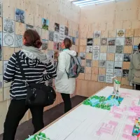 Razstava urbanih idej in utopij