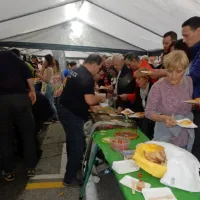 Tolmin je zadišal po friki