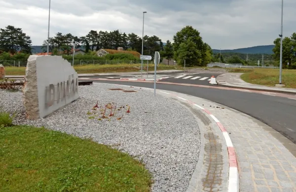 Delavca režijskega obrata bi med drugim skrbela za občinske 
zelenice, mala dela na občinski infrastrukturi in še za marsikaj. 
