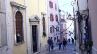 Delavci bodo  delali seznam temnih piranskih podhodov,  v katerih se meščani počutijo ogrožene. 