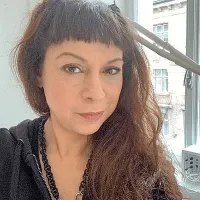 Tanja Vujinović 