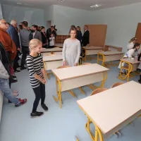 Dočakali 200 let in dobili prizidek