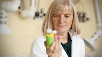Največjo moč za nujne spremembe nosi posameznik