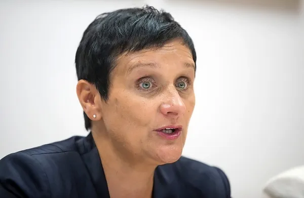 Monika Ažman
