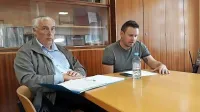 David Bavdaž in Matjaž Berlot sta odstopila, glavni razlog pa je nesoglasje  o tem, ali občina dovolj 
naredi za varovanje okolja. 