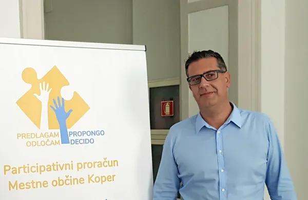 Glasovali bodo o kar 147 projektih