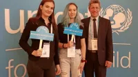 Primer dobre prakse otrokom prijaznega mesta