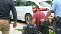 Od sredine poletja je Iračan v koprskem zaporu, kjer se je tudi lažje 
gibal z invalidskim vozičkom zaradi poškodovane noge.