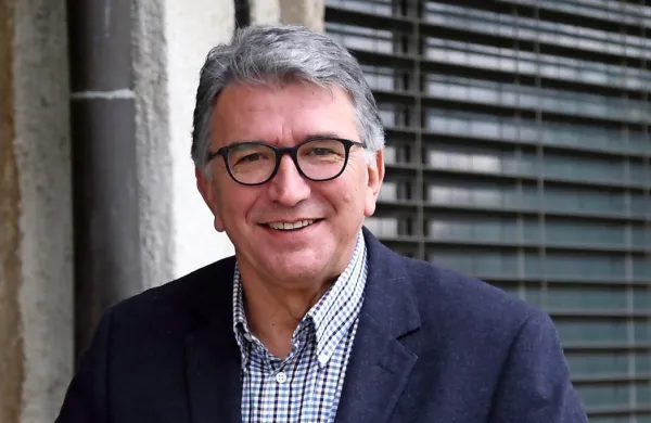 Tomislav  Klokočovnik 