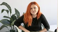 Dijana Harčević Ćatić se po šestih letih v Sloveniji počuti doma.