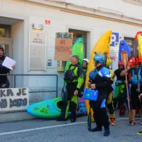Izžvižgali so povišanje cen plovnih dovolilnic